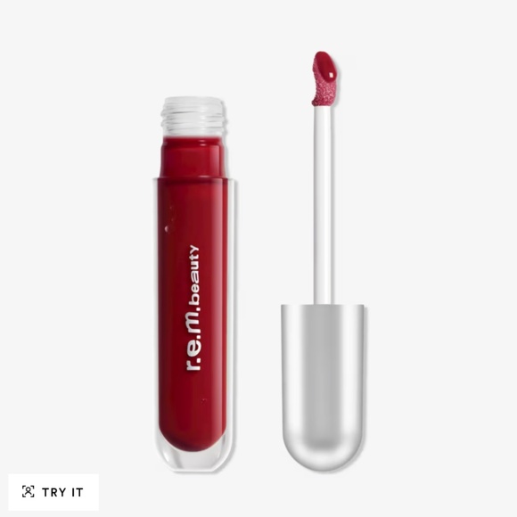 r.e.m. beauty Essential Drip Glossy Balm - Picture 1 of 11